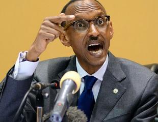 Et SI HITLER ETAIT JUIF COMME PAUL KAGAME EST TUTSI?